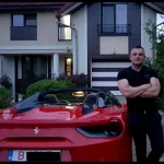 Milionarul Cioaca a obtinut o victorie partiala in disputa cu ANAF Schema fiscala investigata de inspectorii fiscali