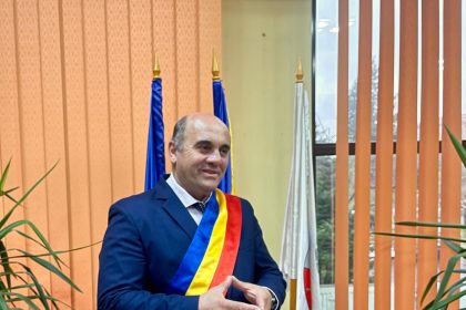 Primarul Stoica neaga acuzatiile referitoare la terenurile din Dragasani Sunt doar minciuni