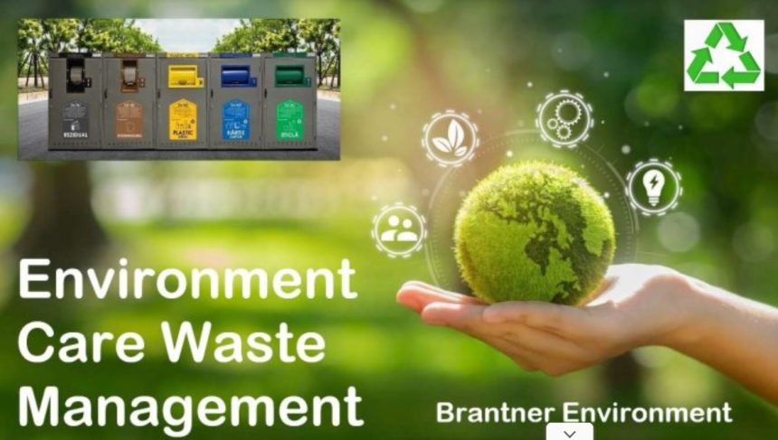 Sistemul de salubrizare din Valcea ramane stabil Environment Care Waste Management SRL castiga in instanta cererea Romprest Energy a fost respins ca inadmisibila