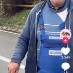 scena socanta in valcea doua femei agresate in plina strada in timp ce hraueau caini abandonati violenta amenintari si teroare langa padurea cotosmanu politia a reactionat rapid