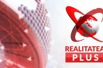 ABUZ al CNA Valentin Jucan Televiziunea Realitatea Plus nu are datorii fata de stat nici la buget nici la bugetele de asigurari sociale sau de sanatate