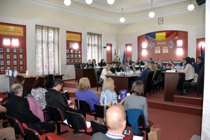 Aliana IT Valcea isi propune sa devina noul brand al Ramnicului