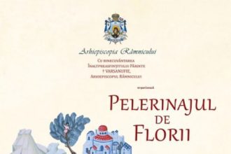 Arhiepiscopia Ramnicului organizeaza Pelerinajul de Florii sambata 4 aprilie