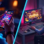 Ce poti gasi de cumparat intr un magazin al unui cazinou online