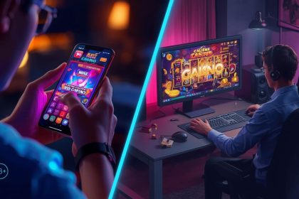 Ce poti gasi de cumparat intr un magazin al unui cazinou online