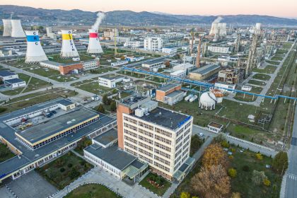Chimcomplex sollicita ajutor din partea statului pentru a proteja locurile de munca