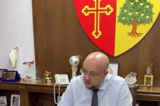 Cine forteaza inchiderea minelor Constantin Radulescu acuza Romania isi saboteaza singura viitorul Valcea sacrificata pentru interese ascunse