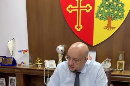 Cine forteaza inchiderea minelor Constantin Radulescu acuza Romania isi saboteaza singura viitorul Valcea sacrificata pentru interese ascunse