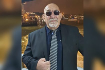 Constantin Magadan cunoscut de valceni ca Lordu a decedat la varsta de 66 de ani