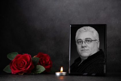 Constantin Radulescu mesaj emotionant dupa decesul medicului Adrian Dumitru Patrulescu