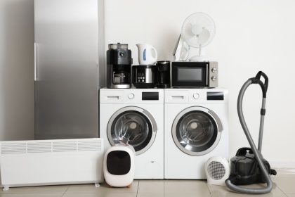 Curent mai costisitor alegeri mai prudente ce electrocasnice contribuie la economisirea cheltuielilor