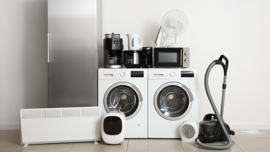 Curent mai costisitor alegeri mai prudente ce electrocasnice contribuie la economisirea cheltuielilor