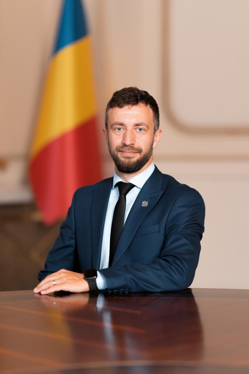 Deputatul AUR Antonio Popescu Guvernul isi paseaza responsabilitatea comuna Golesti ramane fara solutii pentru canalizare si asfaltare