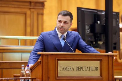 Deputatul Ovidiu Popa Romania suporta astazi consecintele iresponsabilitatii USR