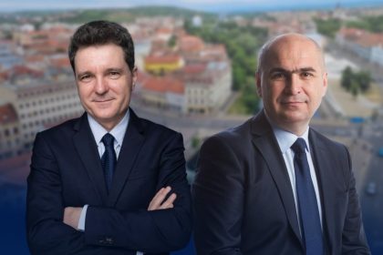 Dosarul microbuzelor electrice ia amploare Procurorii DNA se apropie de premierul Ilie Bolojan in urma achizitiilor masive de la CJ Bihor Care a fost costul microbuzelor de la Valcea