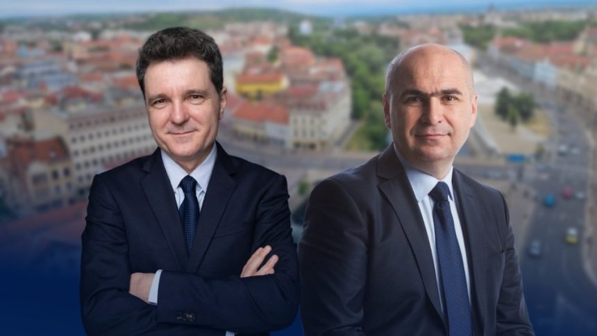 Dosarul microbuzelor electrice ia amploare Procurorii DNA se apropie de premierul Ilie Bolojan in urma achizitiilor masive de la CJ Bihor Care a fost costul microbuzelor de la Valcea