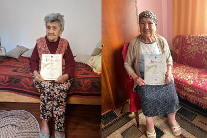 Doua centenare au fost celebrate de Primaria Ramnicu in luna aprilie