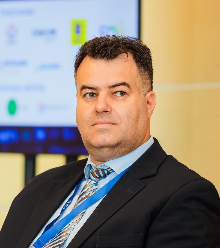 EXPLOZIV Virgiliu Ivan sef la Transelectrica acuzat ca lucreaza pentru baieii destepti din Valcea Parchetul General solicitat sa intervina in scandalul CET Govora
