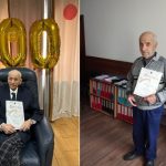 Fenomen la Ramnicu Valcea tot mai multi centenari Longevitatea devine noul emblema al orasului