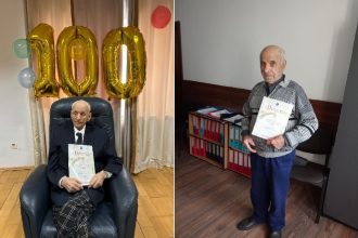 Fenomen la Ramnicu Valcea tot mai multi centenari Longevitatea devine noul emblema al orasului