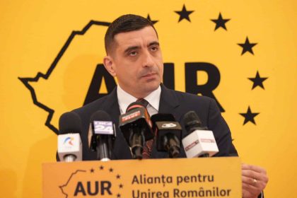 George Simion Demarm moiunea de cenzur mpotriva lui Bolojan