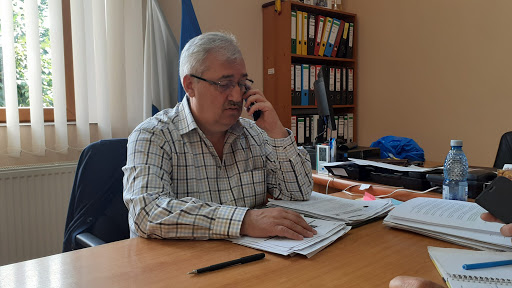 Incepe construc tia conductei de gaze Tetila Horezu Ramnicu Valcea proiectul promis de ani de zile intra in faza de