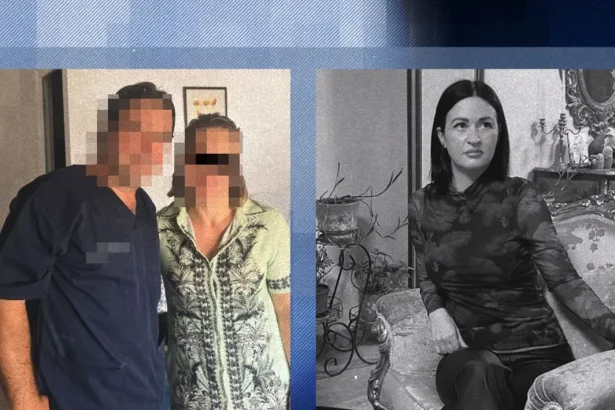 MOARTE PE MASA DE OPERATIE Medicul cu multiple dosare de malpraxis loveste din nou Valentina nu este singura victima
