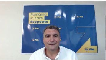 Nemultumiri in AUR Valcea traseistul Virgil Pirvulescu respins din interior Membrii doresc sa previna infiltrarea oamenilor sistemului