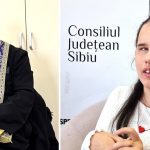 Povestea emotionanta a Alexandrei tanara nevazatoare din Valcea internata in spital la Sibiu Prin muzica pot percepe sufletele oamenilor