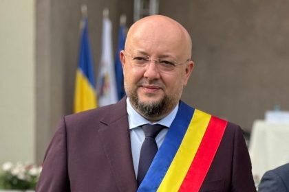 Presedintele Constantin Radulescu anunta Consiliul Judetean Valcea va administra taberele scolare