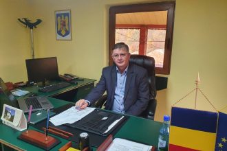 Primarul din Malaia se lupta impotriva dezinformarilor referitoare la executarea hotararilor judecatoresti in spatiul public