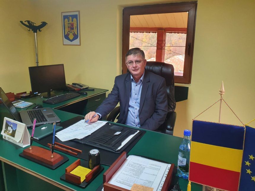 Primarul din Malaia se lupta impotriva dezinformarilor referitoare la executarea hotararilor judecatoresti in spatiul public