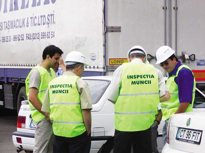 SCANDALOS In Valcea unii angajatori continua sa exploateze angajatii ore suplimentare si de noapte neremunerate