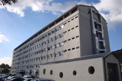 Scandalul de la Neurologie Valcea se rareste programul controversat in ture de 12 ore nu a fost impus de sus