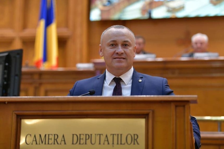 Strainii scapa de sanctiuni romanii platesc deputatul eugen neata doreste sa inchida portita rusinoasa din legislatie