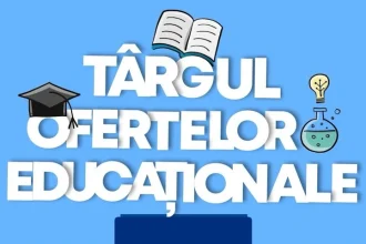 Viitorul incepe la Valcea Marile universitati din tara participa la Targul Educational din 17 aprilie