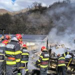 concluzie oficiala dupa tragedia de la manastirea bistrita isu valcea identifica doua surse ale incendiului