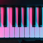 ghid pentru selectarea si studiul la instrumentul electronic de tip org