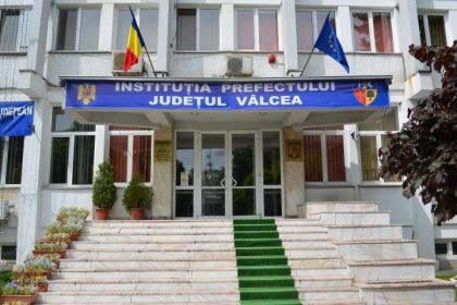 scandal in primaria lacusteni restructurare cu iz de penal angajat concediat la 60 de ani posturi caste pentru apropiatii primarului