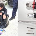 teama bisericilor din ramnicu valcea barbat din bucuresti prins dupa o serie de furturi din lacasuri de cult