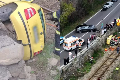 tragedie fara limite pe valea oltului ana maria tanara gravida de 23 de ani si a pierdut viata in urma unui accident teribil din valcea se indrepta spre casa dar nu a mai ajuns niciodata