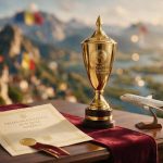 Cistour Agency peste 10 ani de excelenta recunoscuta prin premii si certificari oficiale