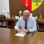 Constantin Radulescu presedinte CJ Valcea mesaj transant pentru Ilie Bolojan De ce inchideti industria de carbune Siguranta energetica a Romaniei este mai importanta decat cativa euro de la UE