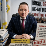 exclusiv valceanul alexandru bociu se agata de post oierii ii cer demisia seful ansvsa refuza sa renunte desi mandatul sau este umbretit de scandaluri