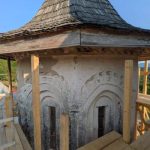 Biserica Ursani salvata de la degradare Primaria Horezu aloca fonduri europene pentru restaurarea monumentului