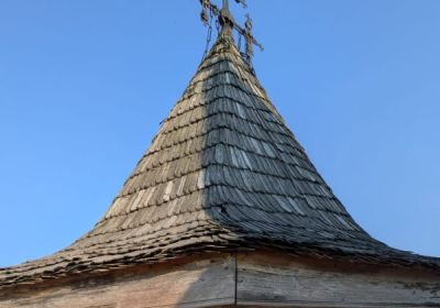Biserica Ursani salvata de la degradare Primaria Horezu aloca fonduri europene pentru restaurarea monumentului