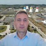 CRIZA DUNARII afecteaza si industria Chimcomplex a oprit instalatii cu consum mare de energie pentru a reduce utilizarea electricitatii Sistemul energetic sub presiune
