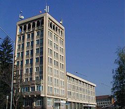 Consiliul Judetean Valcea are patru imprumuturi rambursabile Cel mai recent imprumut in valoare de peste 10 8 milioane de lei se va rambursa pana in 2036