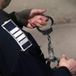 Cruce fara limite la Horezu Un barbat si a omorat cainele aruncandu l de la etajul patru al blocului