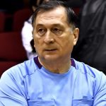 Dumitru Dragomir Ingrijorare pentru Ion Craciunescu Fostul mare arbitru din Valcea ar avea probleme serioase de sanatate